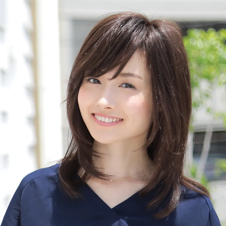 ��×p�E�B�b�O�E���~�[/���~�[�v���~�A��/�����b�N�X���C���[ ���ɂ��锯���A���炩�ȏ�������ۂÂ���l�уE�B�b�O