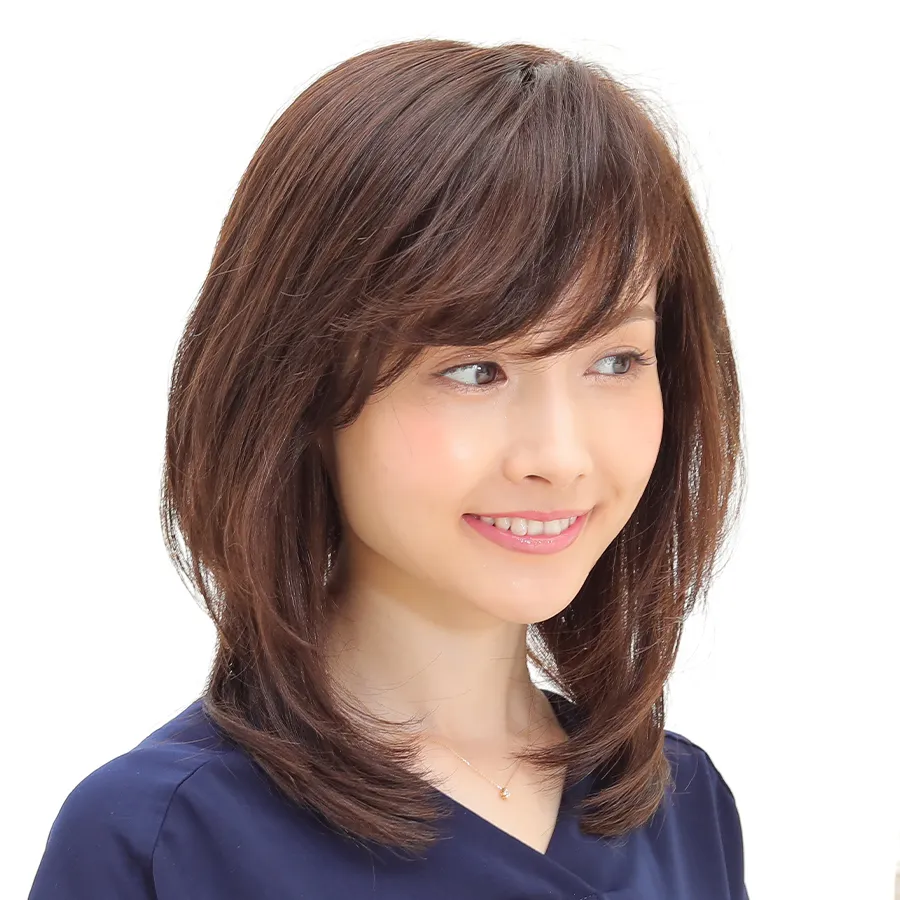 ��×p�E�B�b�O�E���~�[/���~�[�v���~�A��/�����b�N�X���C���[ �y�₩�������肰�Ȃ������������o���郌�C���[�X�^�C���̐l�уE�B�b�O