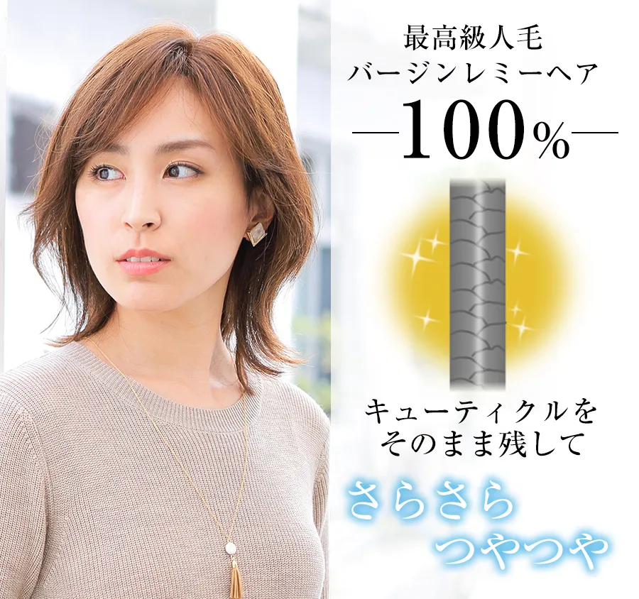 ��×p�E�B�b�O�E���~�[/���~�[�v���~�A��/�V���[���A�b�v�~�f�B�@�ō����̃o�[�W�� ���~�[�w�A100���ł����Ƃ�E���̔��̐l�уE�B�b�O