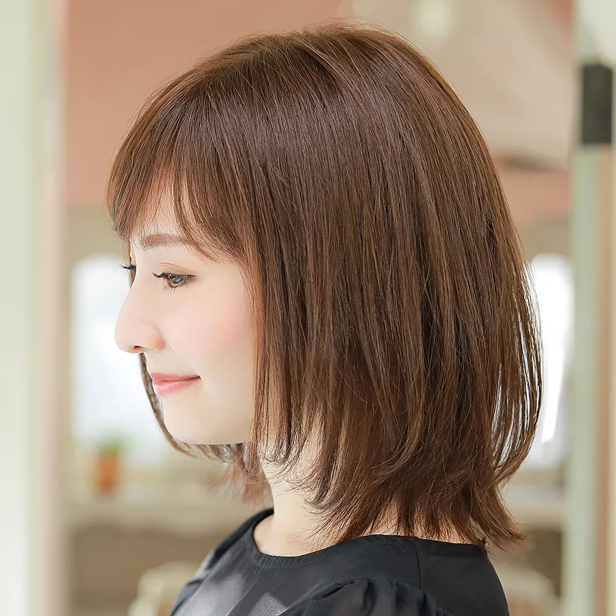 ��×p�E�B�b�O�E���~�[/���~�[�v���~�A��/���[�b�^�~�f�B �ō����̃o�[�W�� ���~�[�w�A100���ł����Ƃ�E���̔��̐l�уE�B�b�O