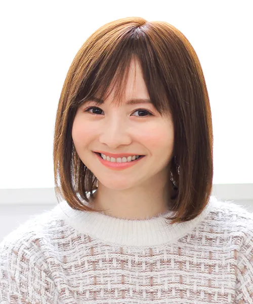 医療用ウィッグ・レミー/人毛ウィッグ