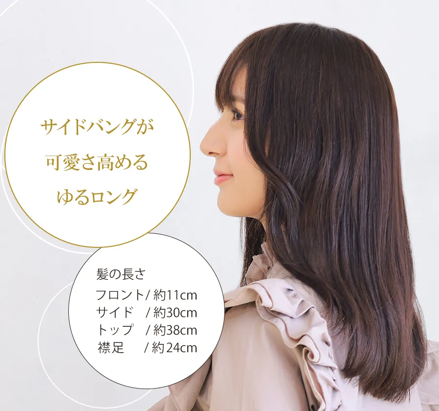 ��×p�E�B�b�O�E���~�[/���~�[�v���~�A��/�V�����e�B�����O ���悭�d�����c�����i�`�������d�グ�̃����O�����͂̐l�уE�B�b�O