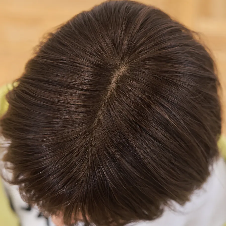 医療用ウィッグ・レミー/レミープレミアム/コンフィショート