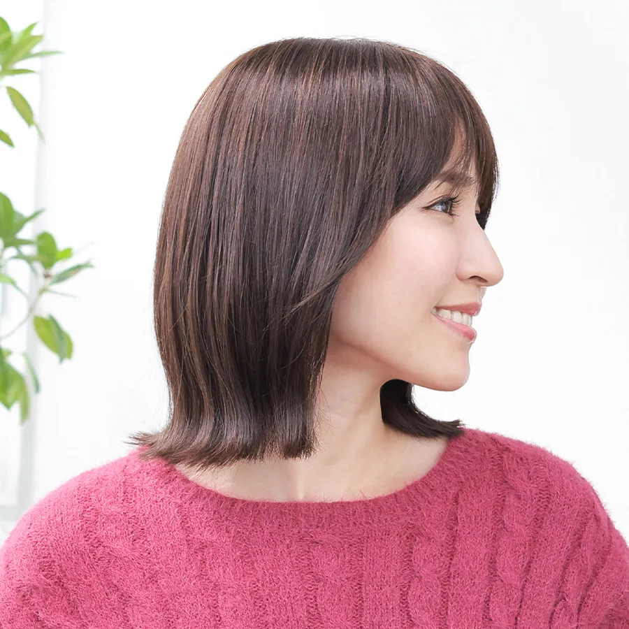 ��×p�E�B�b�O�E���~�[/���~�[�v���~�A��/���l�b�^�~�f�B �T�C�h�X�^�C��